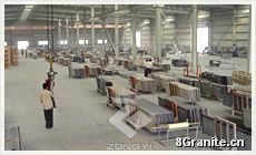 台面板/洗脸台车间